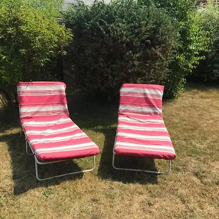 Holiday home Le Valdine *