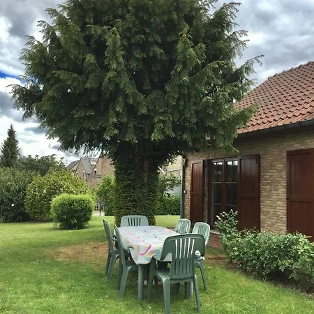 Le Valdine Holiday home