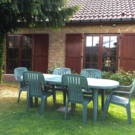 Le Valdine Holiday home Jemeppe