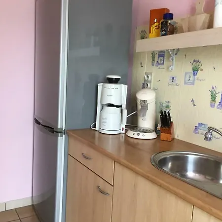 Le Valdine Holiday home