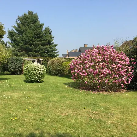 Holiday home Le Valdine Jemeppe
