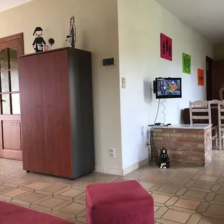 Дом отдыха Le Valdine Jemeppe