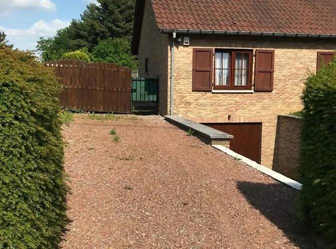 Le Valdine Hébergement de vacances