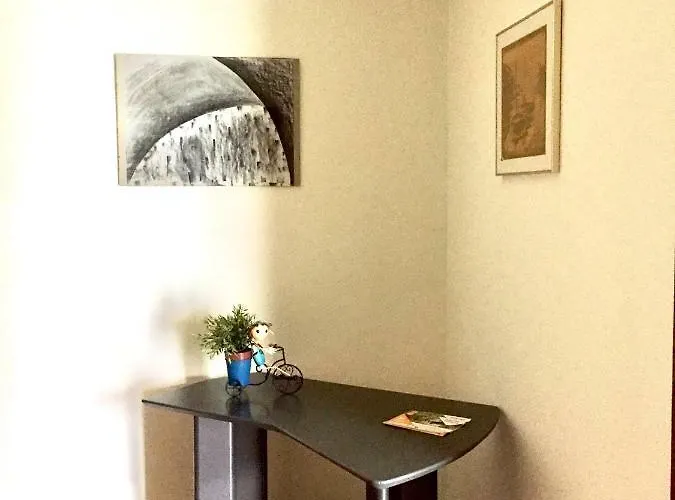 Hébergement de vacances Le Valdine Jemeppe