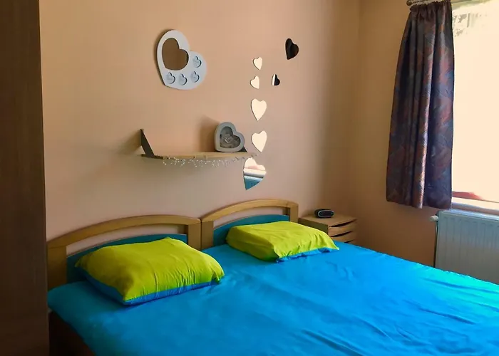 Le Valdine * Jemeppe