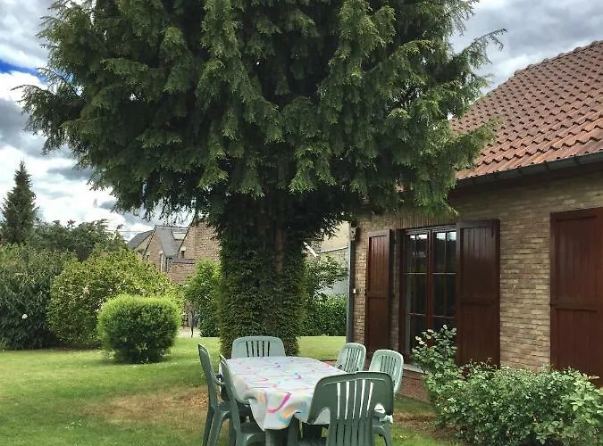 Le Valdine Ferienhaus