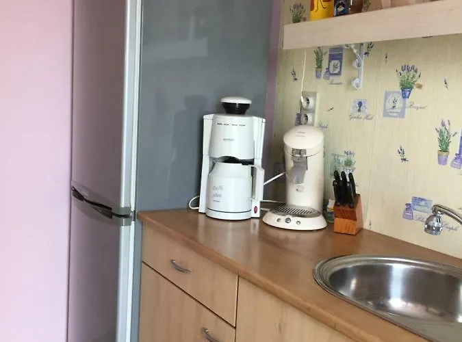 Le Valdine Hébergement de vacances