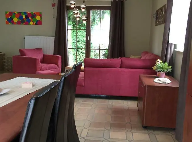 Hébergement de vacances Le Valdine Jemeppe