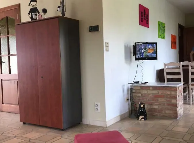 Hébergement de vacances Le Valdine Jemeppe